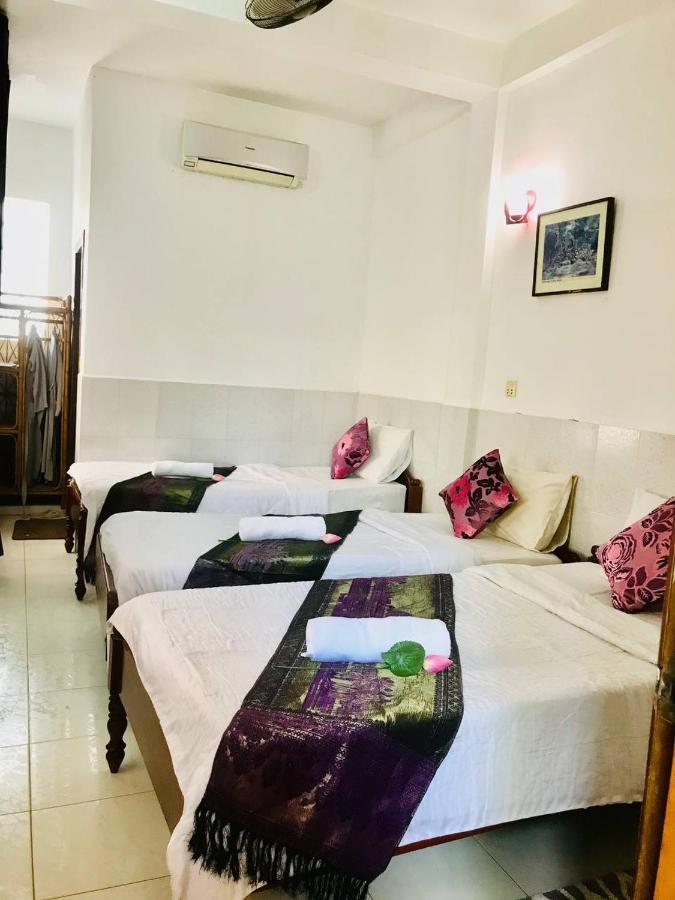 Siemreap Nitnit Boutique Hotel Kangan Pong Exterior foto