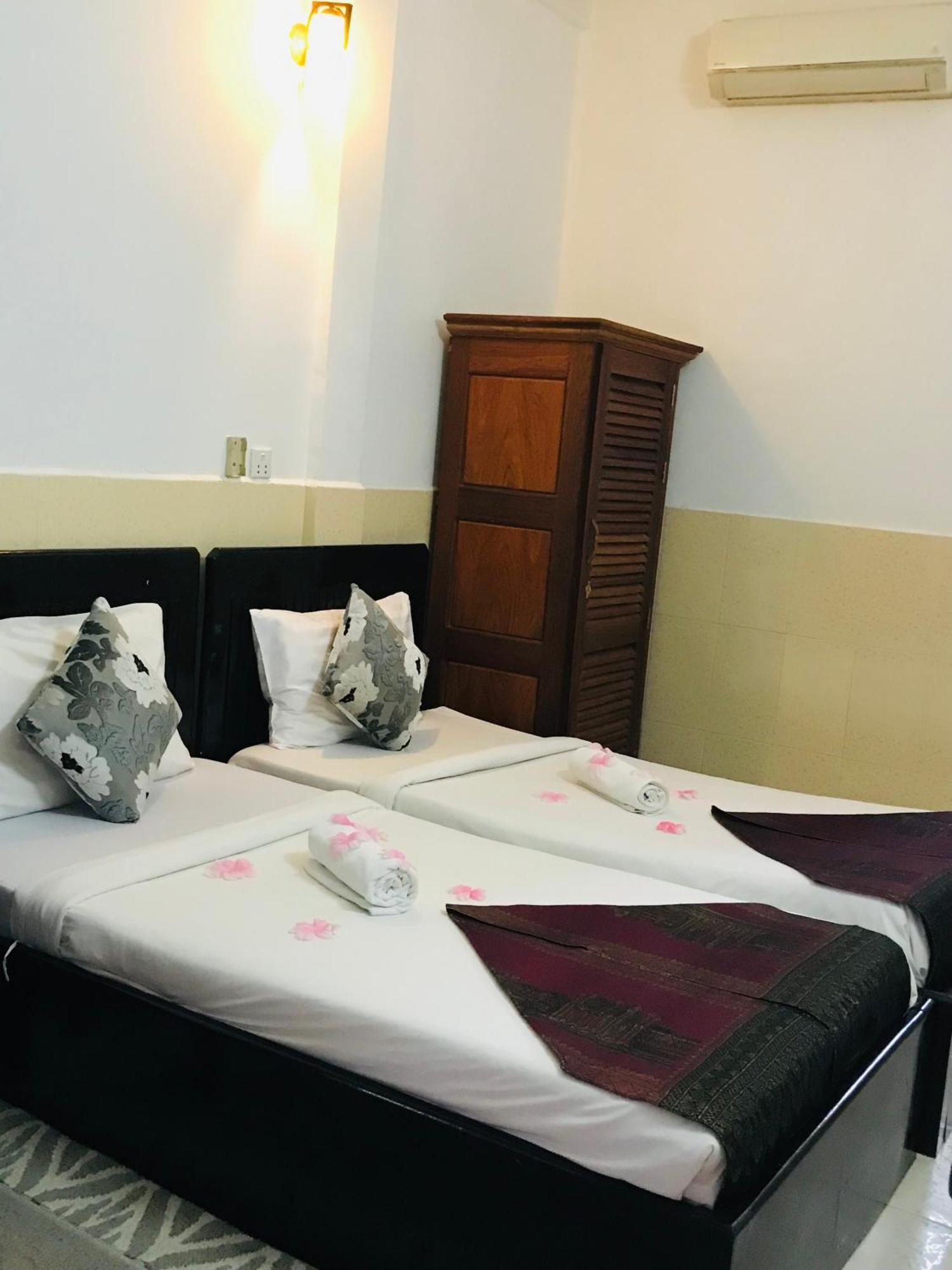 Siemreap Nitnit Boutique Hotel Kangan Pong Exterior foto